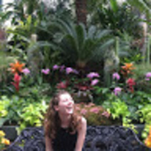 Meet your Posher, Alex